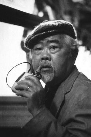 et billede af James Wong Howe