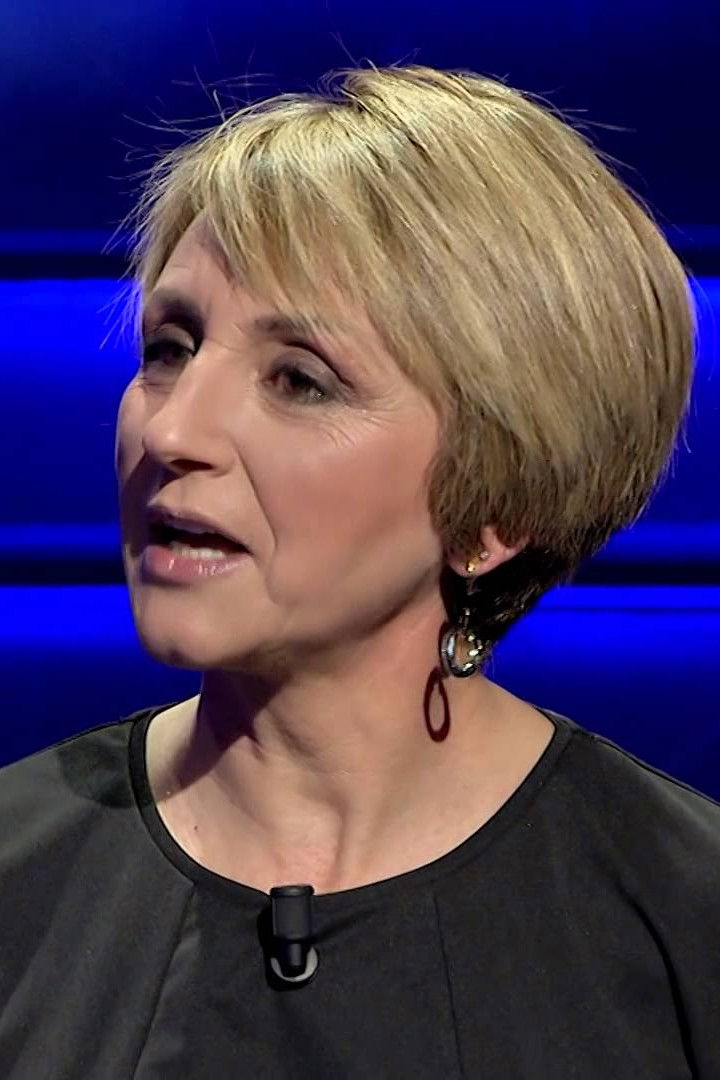 et billede af Mariana Kondi