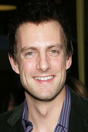 et billede af Nicolas Irons