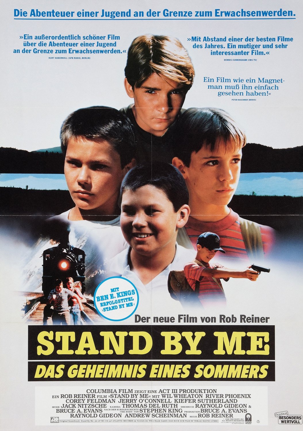 Stand by Me