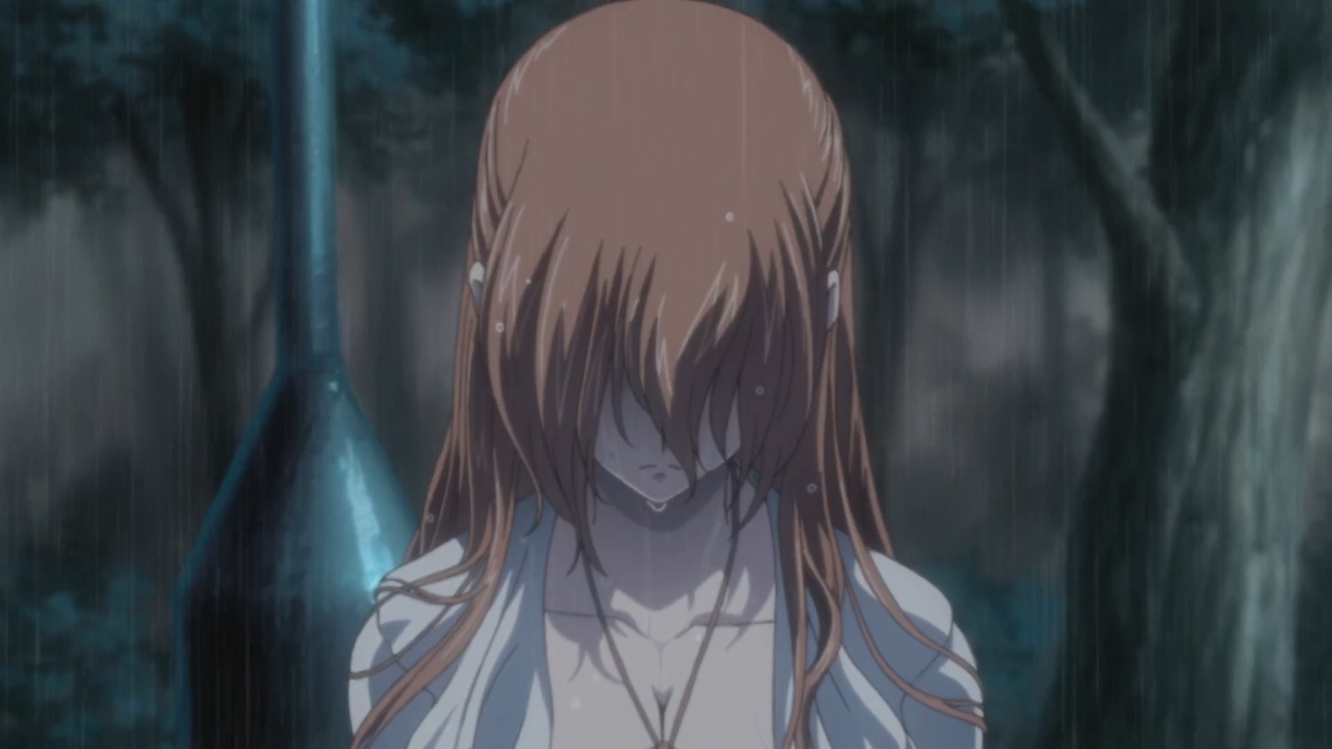 Code Geass: Lelouch of the Rebellion