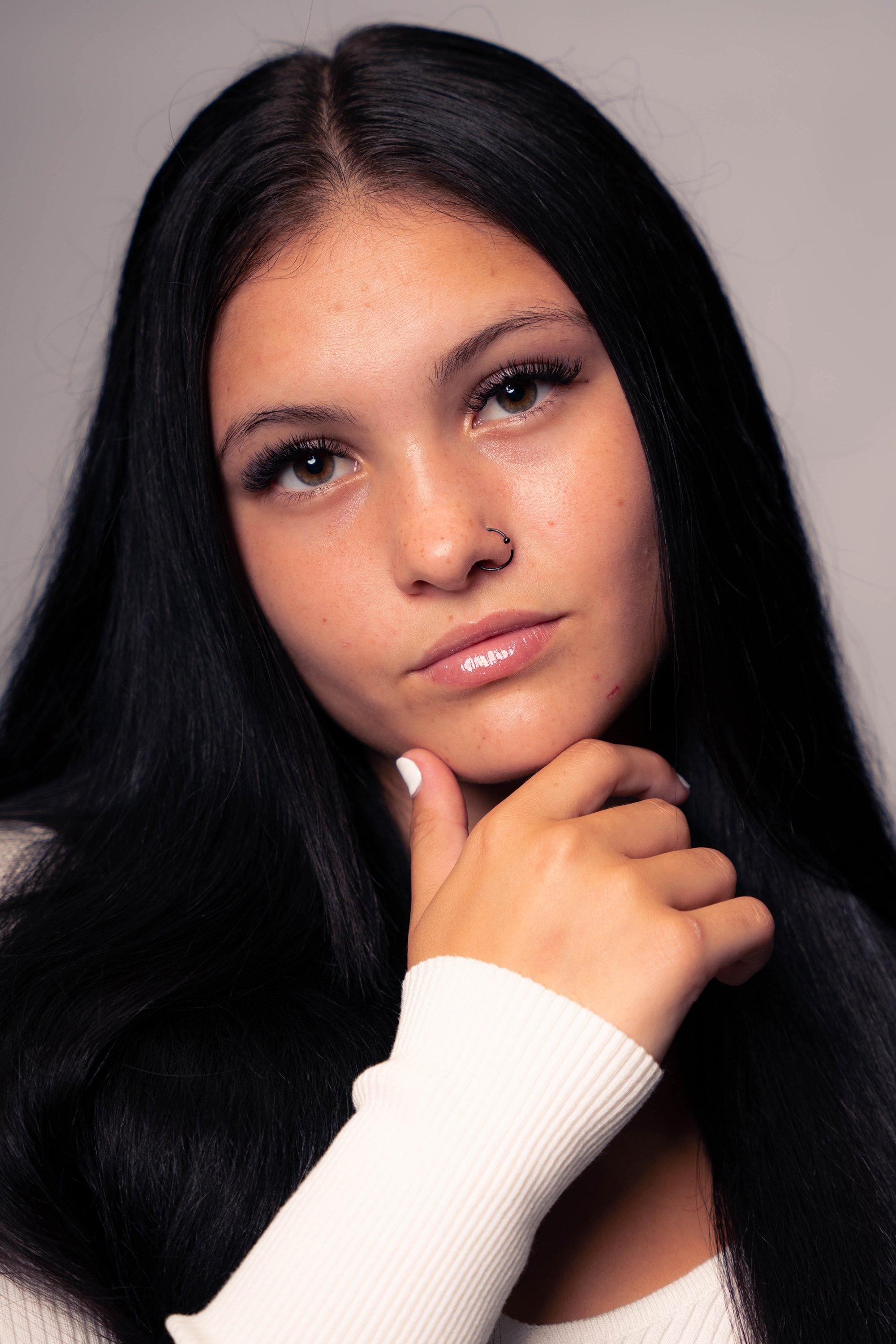 et billede af Jayla Walton