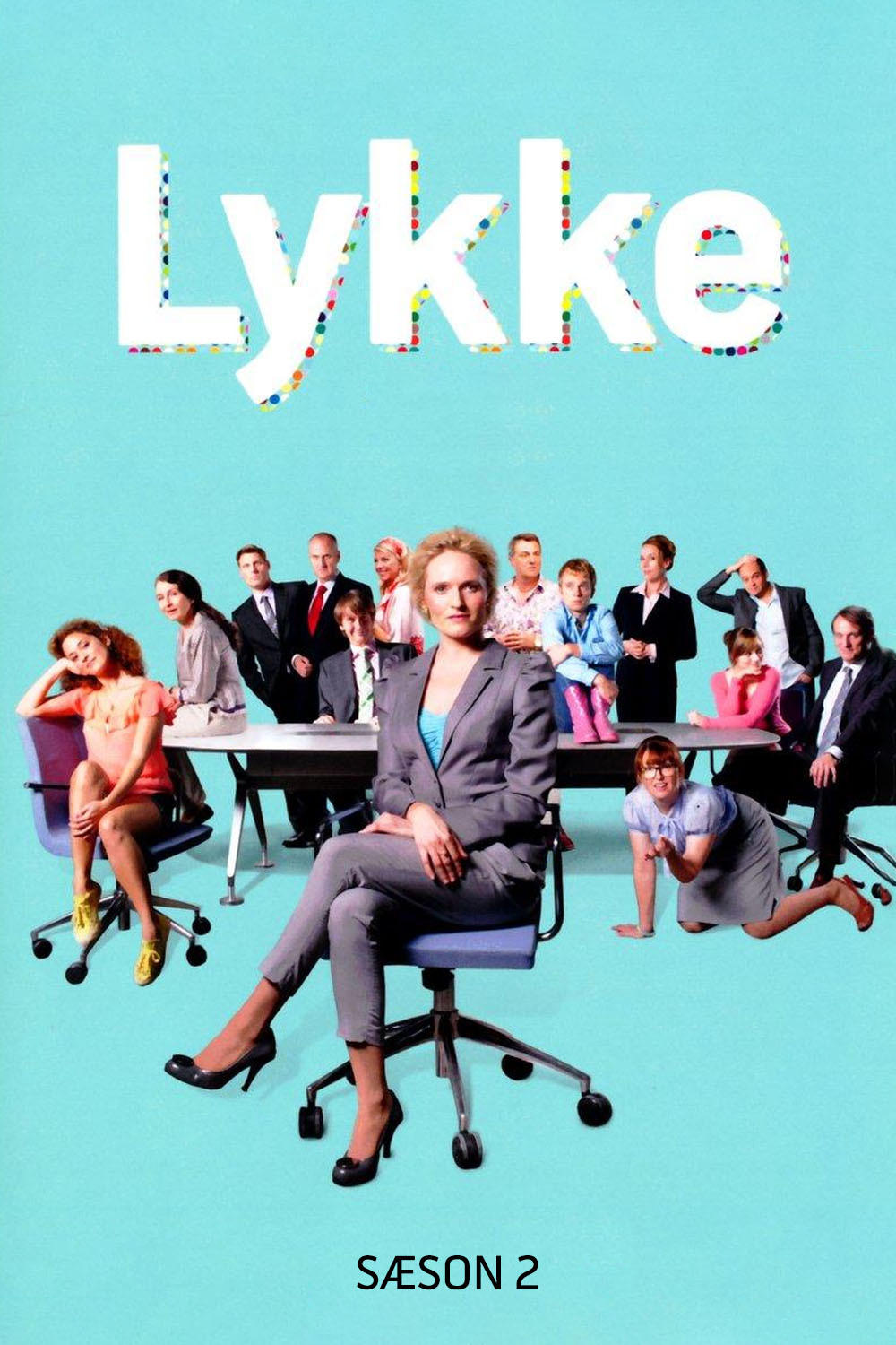 Lykke - Season 2