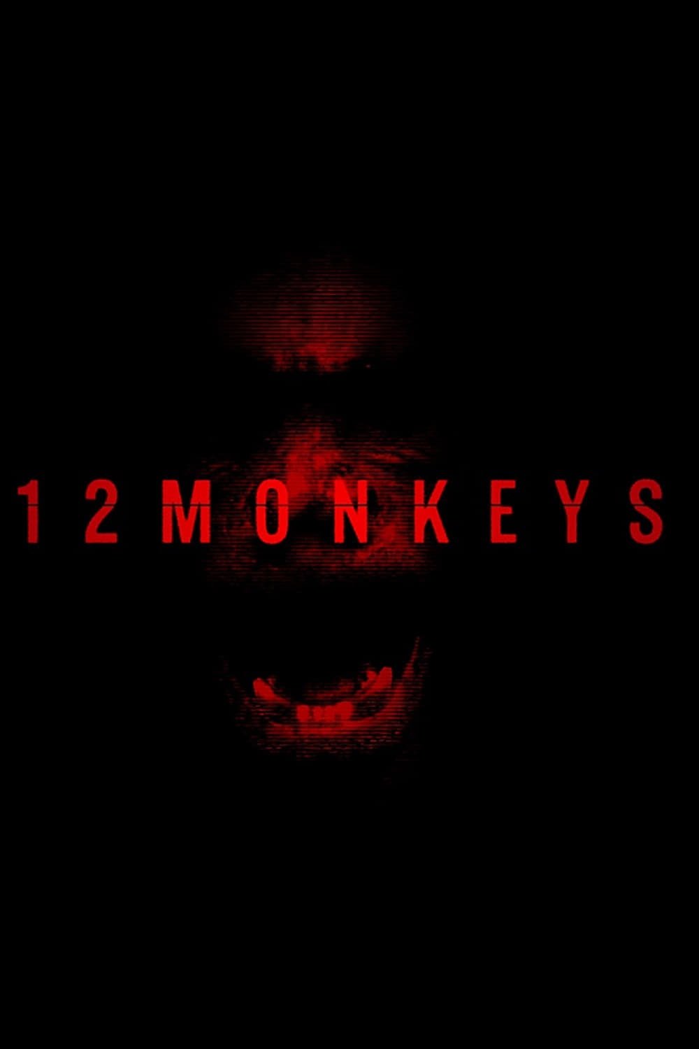 12 Monkeys