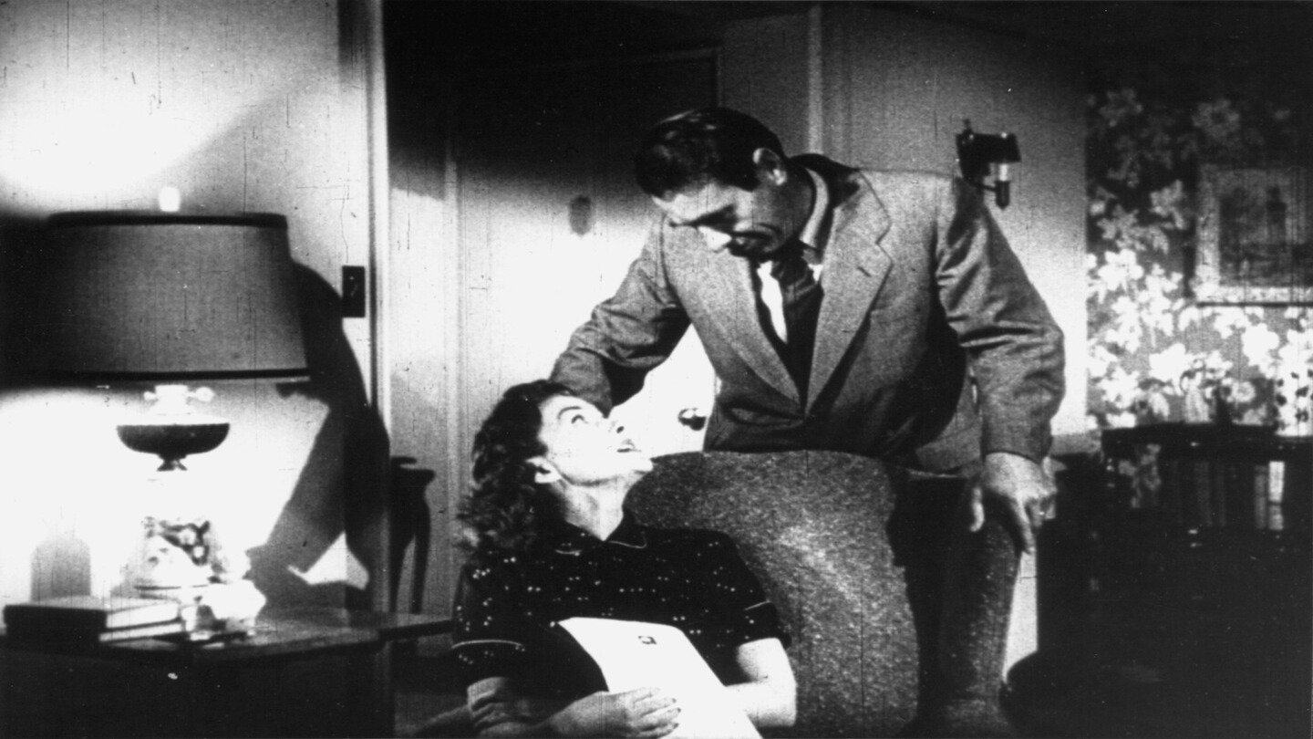 Imagem do Filme Pièce touchée