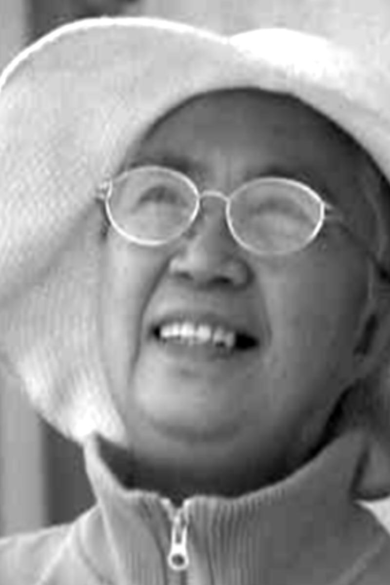 et billede af Fen Tian