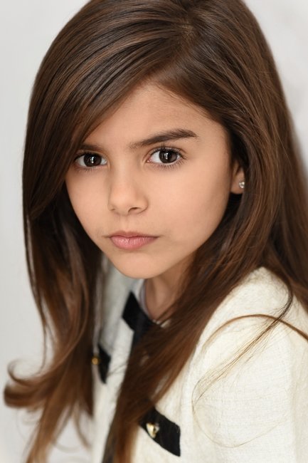 et billede af Noor Anna Maher