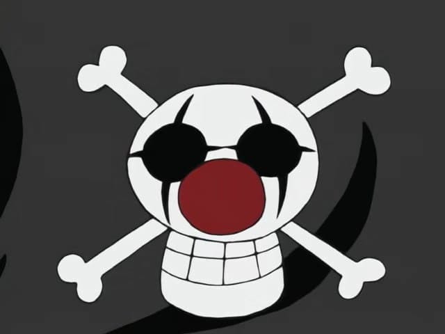 S2E1 · Enter: Nami