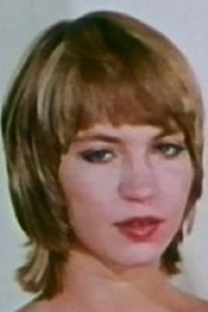 et billede af Sandra Stevens