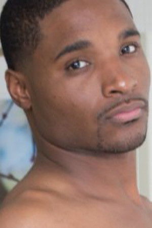 et billede af Jordan Briggs