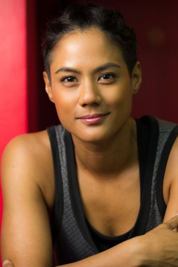 et billede af Reema Chanco