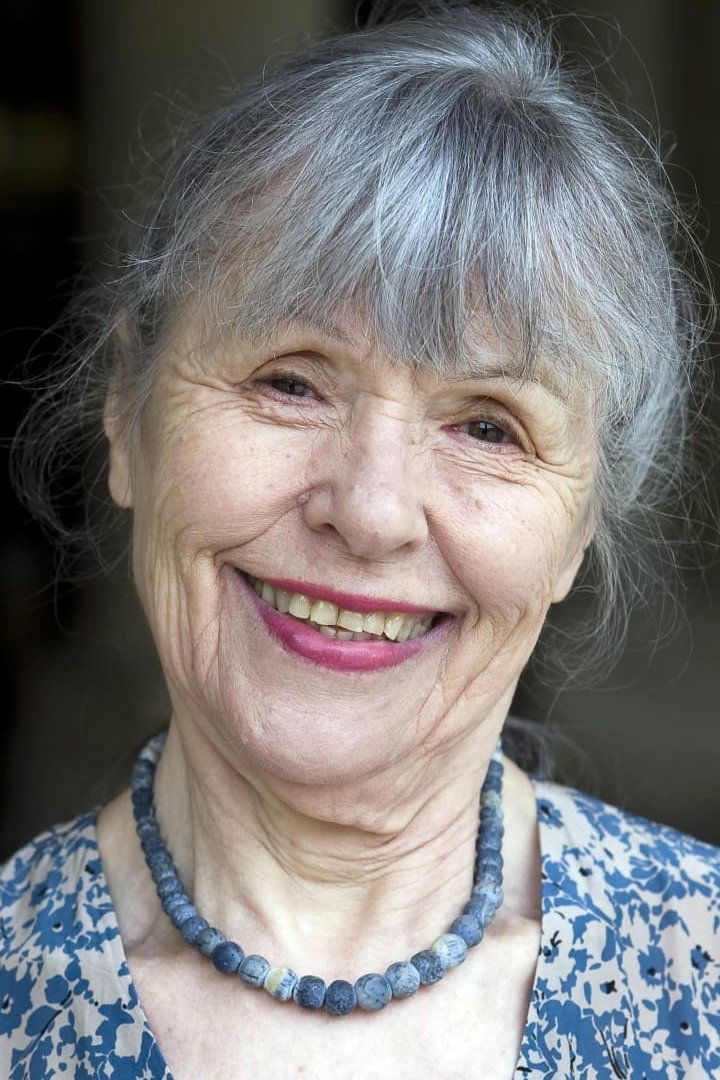 et billede af Élisa Thuan