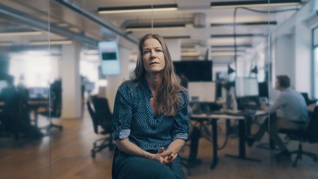 Forbrydelser der rystede Danmark