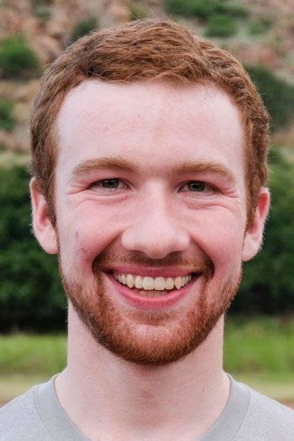 et billede af Matt Hanisch