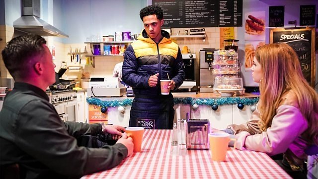 EastEnders