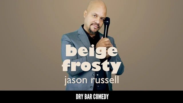 Dry Bar Comedy