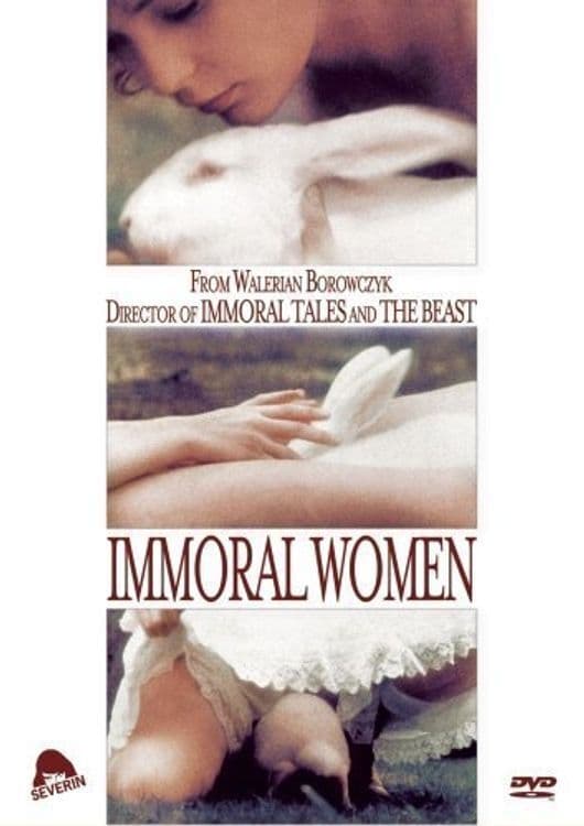 Immoral Women