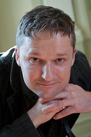 et billede af Egīls Melbārdis