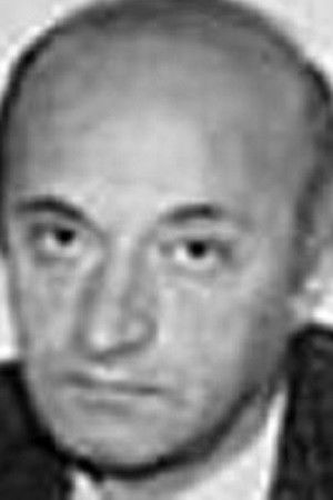 et billede af Gia Kusrashvili