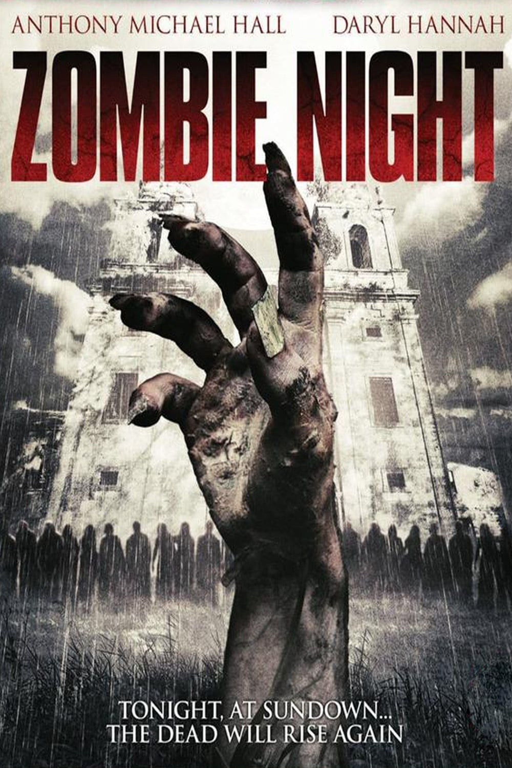 Zombie Night on FREECABLE TV