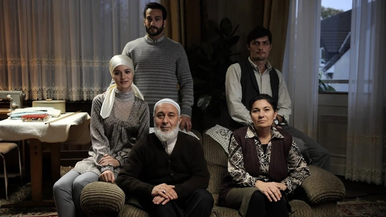 Takiye: Allah Yolunda