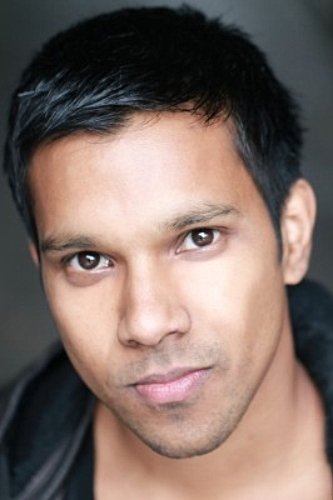 et billede af Nav Sidhu