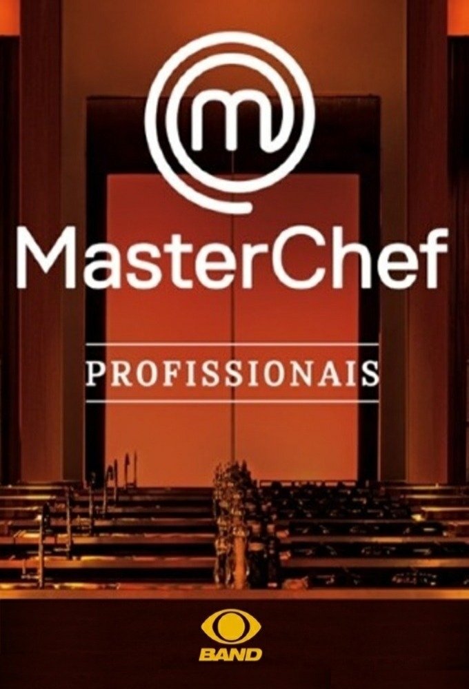 MasterChef: Professionals (BR) - Season 1