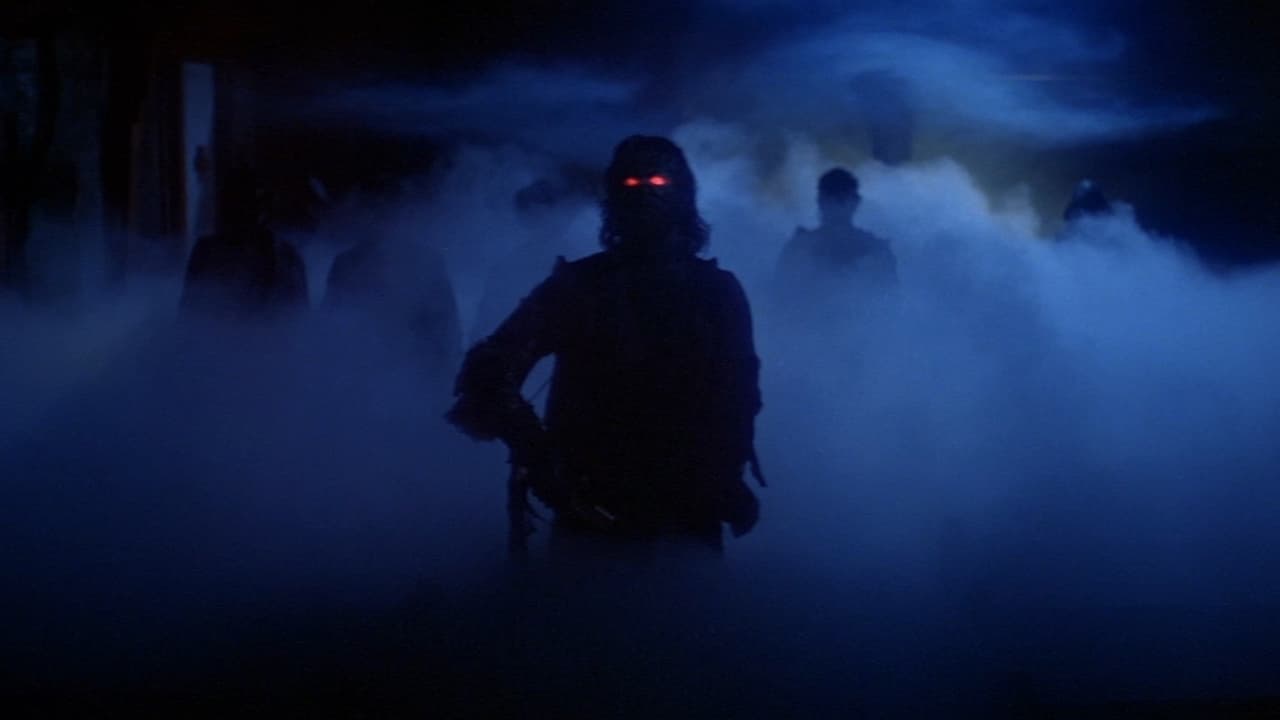 The Fog (1980)