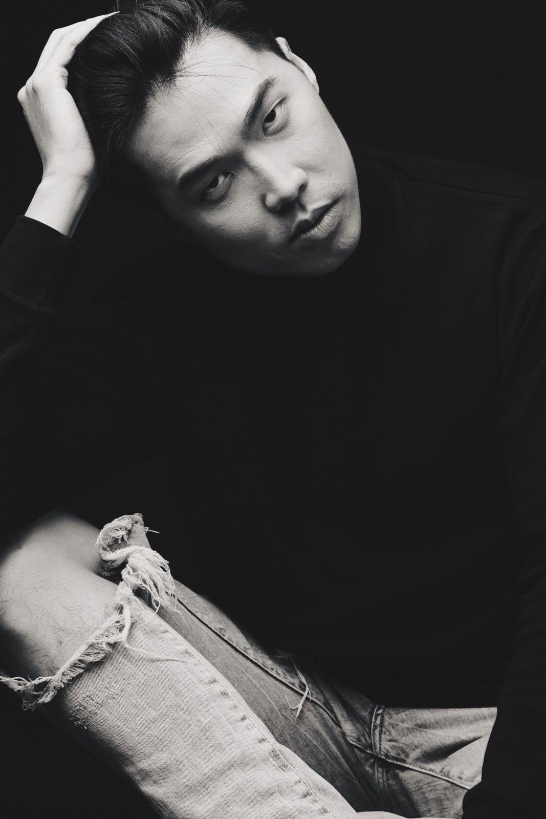 et billede af Byu Young