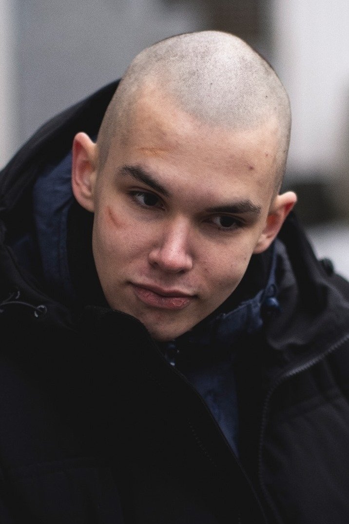 et billede af Jüri Štšetinin