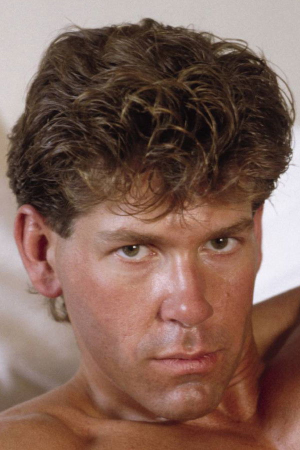 et billede af Michael Parks