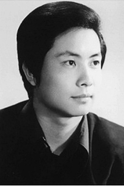 et billede af Wang Yue