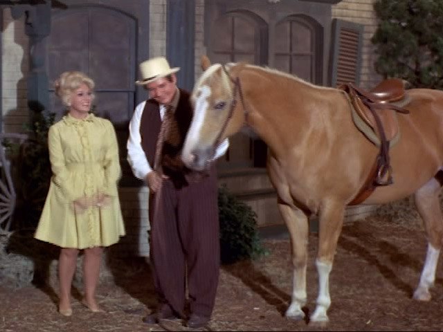 Green Acres