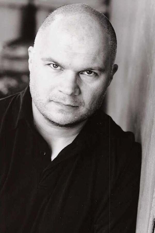 et billede af Zoltan Barabas