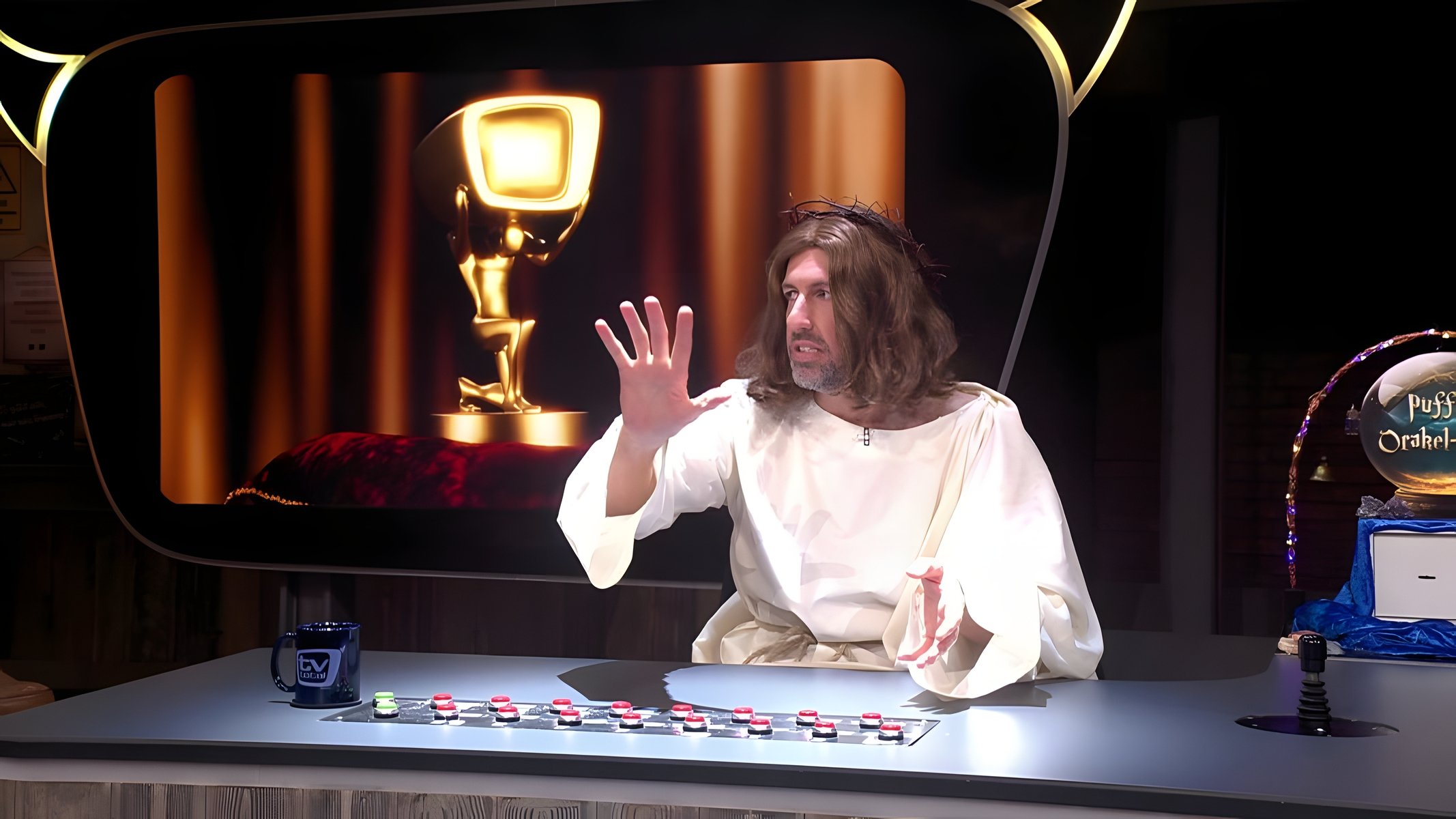 TV total