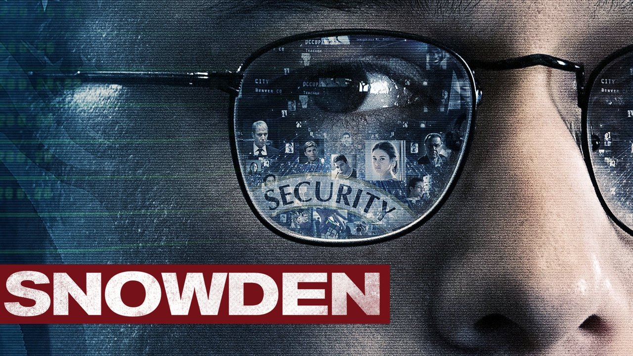 Snowden