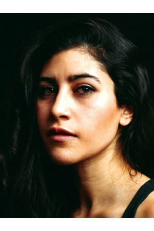 et billede af Stephanie Alvarez