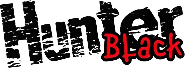 Hunter Black