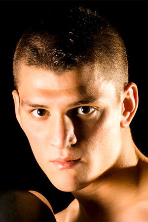 et billede af Alejandro Moya