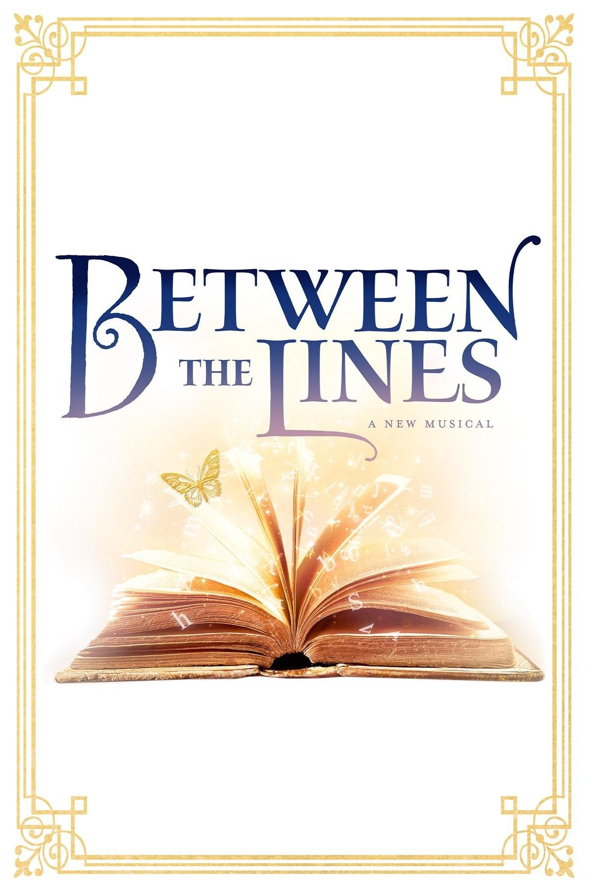 Between the Lines