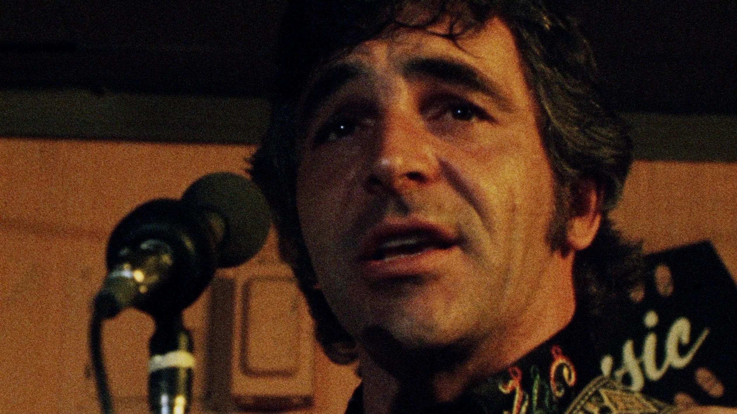 The Hard Part Begins (1973)