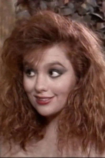 et billede af Angelica Solís