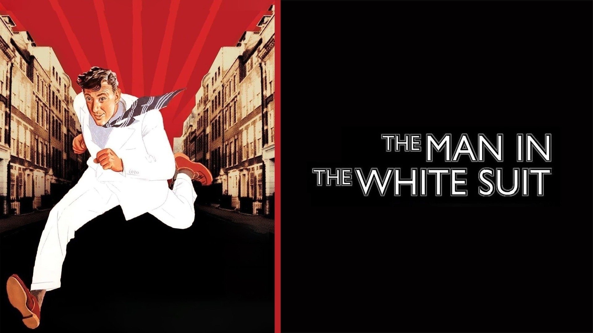 The Man in the White Suit (1951)