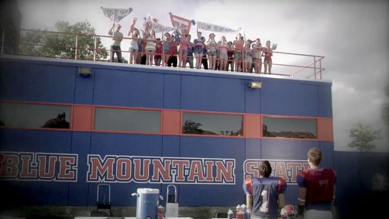 Blue Mountain State: The Rise of Thadland