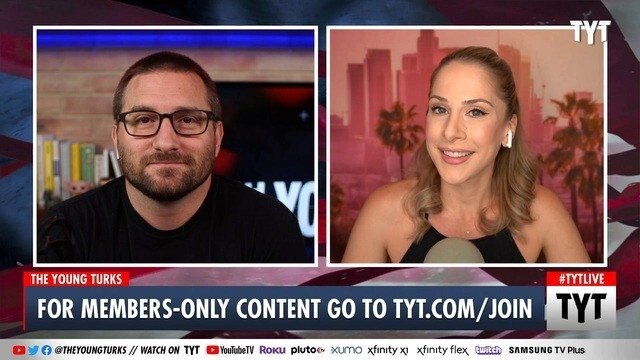 The Young Turks - Épisode 134