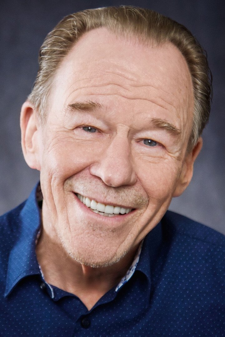 et billede af Dwight McFee