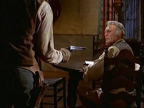 The High Chaparral
