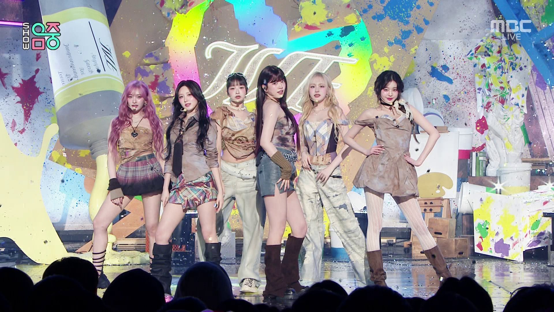 Show! Music Core