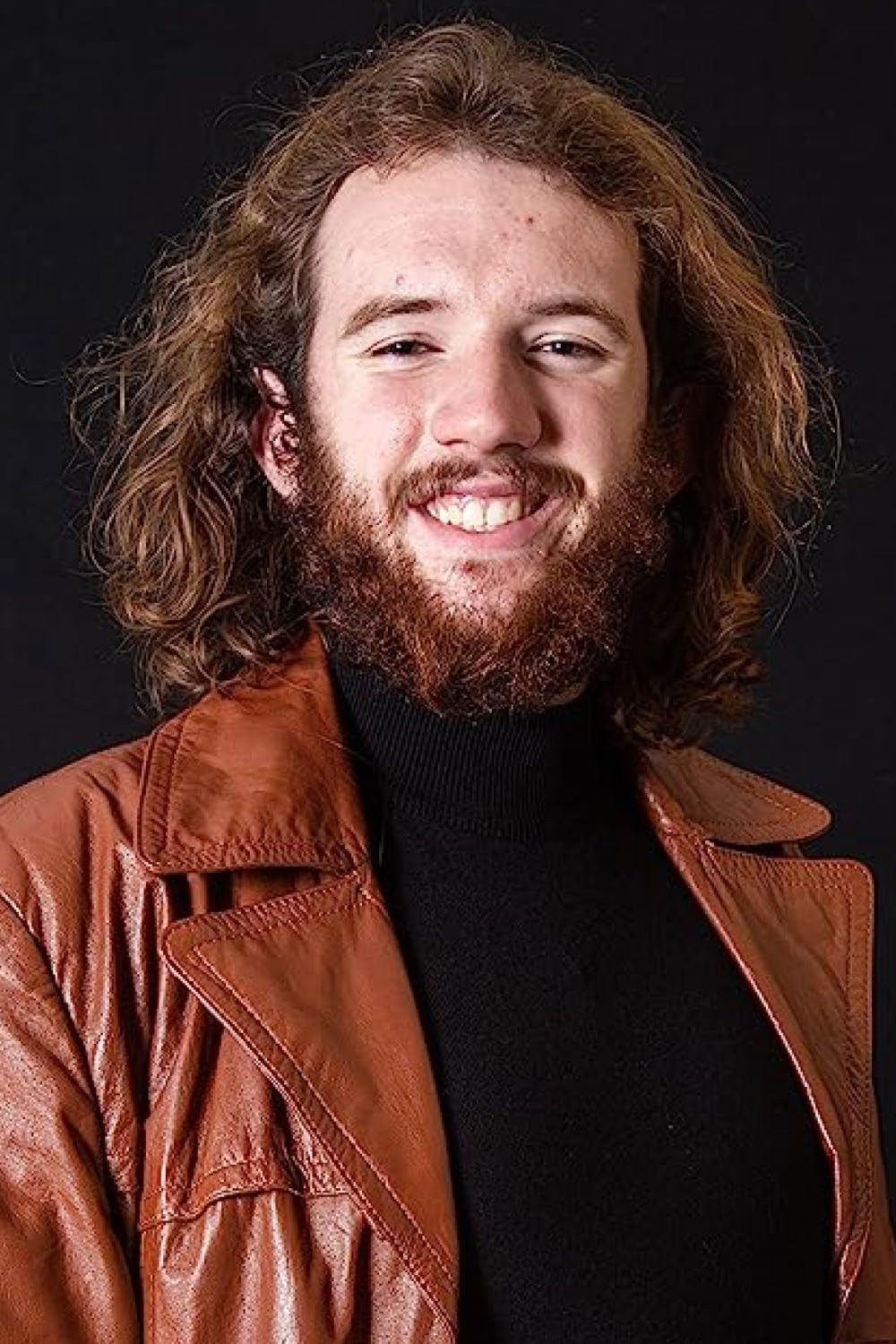 et billede af Ryan Ranc