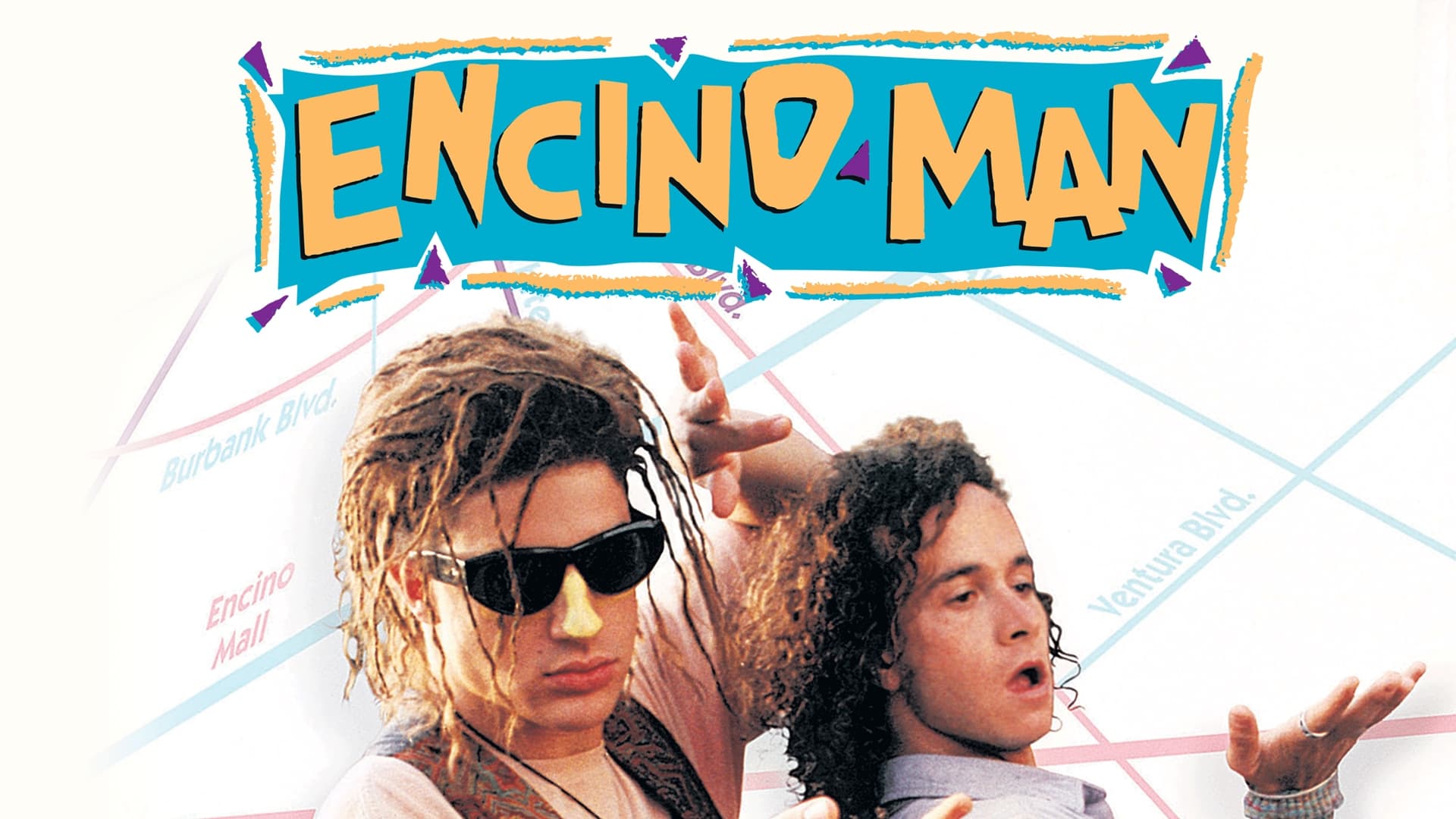 Encino Man